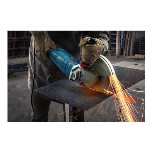 Bosch Winkelschleifer GWS 24-230 P