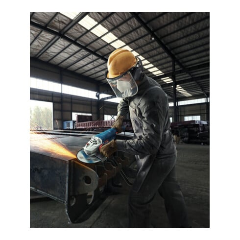 Bosch Winkelschleifer GWS 24-230 P