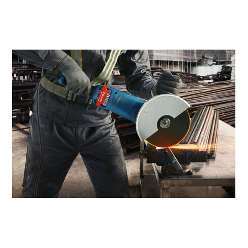 Bosch Winkelschleifer GWS 24-230 PZ