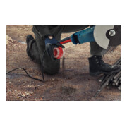 Bosch Winkelschleifer GWS 24-230 PZ-4