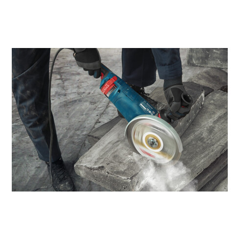 Bosch Winkelschleifer GWS 24-230 PZ