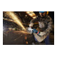 Bosch Winkelschleifer GWS 26-180 LVI