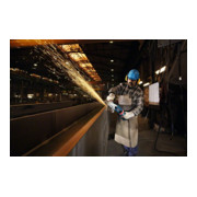 Bosch Winkelschleifer GWS 26-180 LVI-5