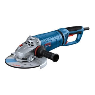 Bosch Winkelschleifer GWS 27-230 JR 2700W 230mm