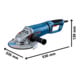 Bosch Winkelschleifer GWS 27-230 JR 2700W 230mm