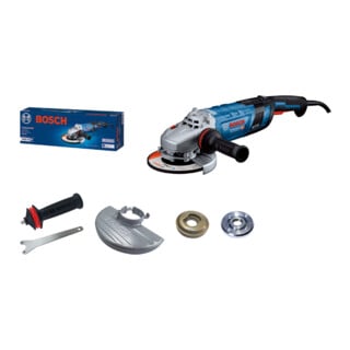 Bosch Winkelschleifer GWS 30-180 B