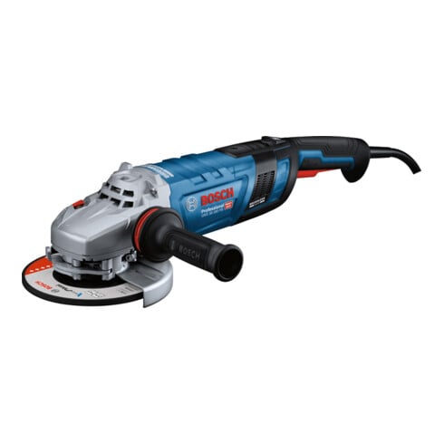 Bosch Winkelschleifer GWS 30-180 PB
