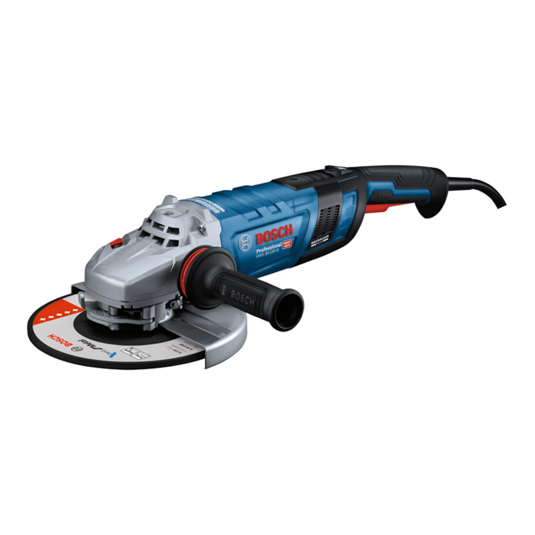 Bosch Winkelschleifer GWS 30-230 B