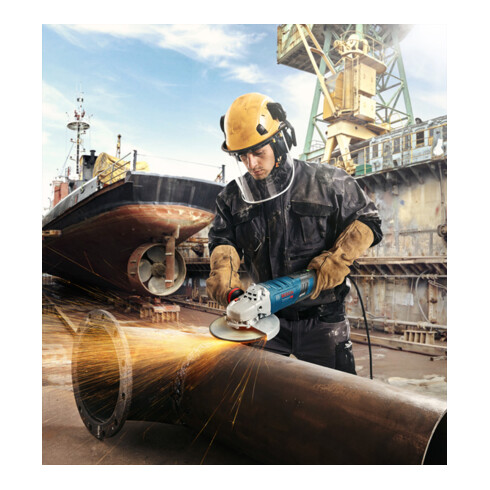 Bosch Winkelschleifer GWS 30-230 B