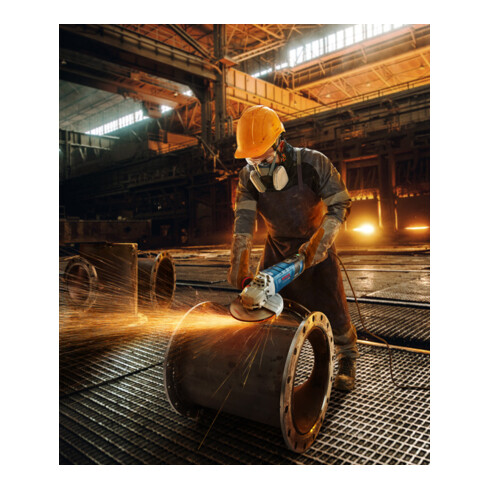 Bosch Winkelschleifer GWS 30-230 PB