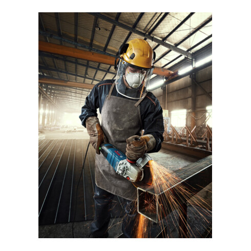 Bosch Winkelschleifer GWS 30-230 PB