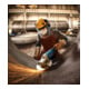 Bosch Winkelschleifer GWS 30-230 PB