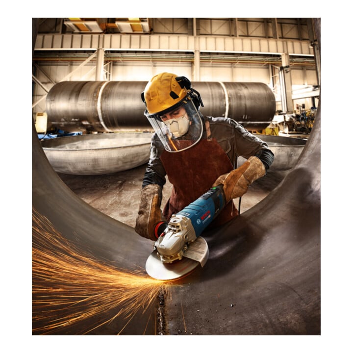 Bosch Winkelschleifer GWS 30-230 PB