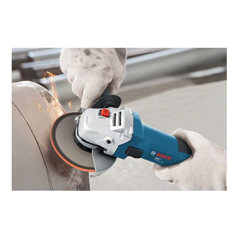 Bosch Winkelschleifer GWS 7-115 E