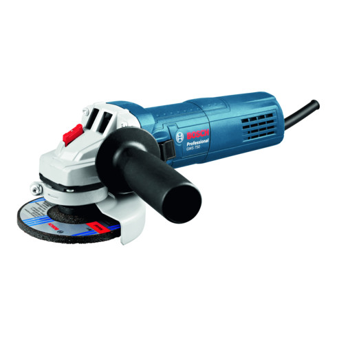 Bosch Winkelschleifer GWS 700