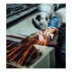 Bosch Winkelschleifer GWS 700-4
