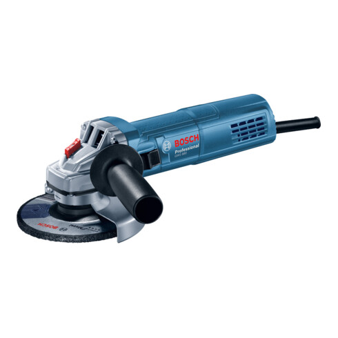 Bosch Winkelschleifer GWS 880