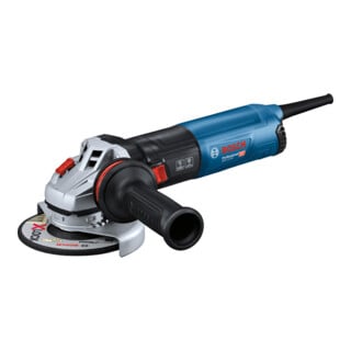 Bosch Winkelschleifer GWS, Typ: 14-125