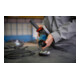 Bosch Winkelschleifer GWS, Typ: 17125SINOX-2
