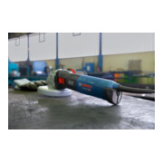 Bosch Winkelschleifer GWS, Typ: 17125SINOX-4