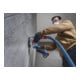 Bosch Winkelschleifer GWS18V-11PS