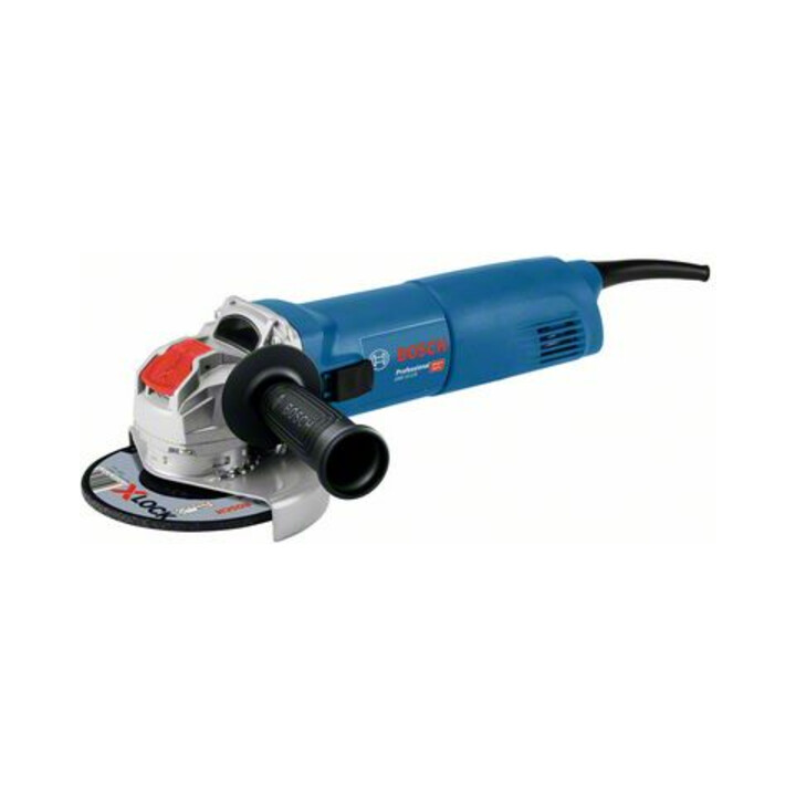 Bosch Winkelschleifer GWX 10-125