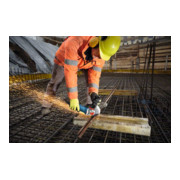 Bosch Winkelschleifer GWX 13-125 S-2