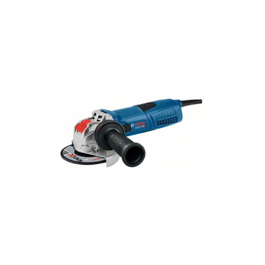 Bosch Winkelschleifer GWX 13-125 S