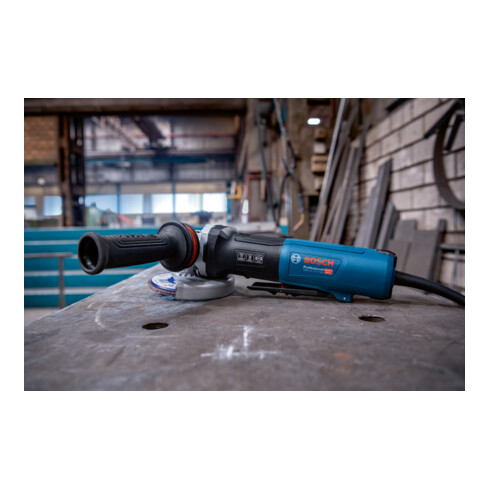 Bosch Winkelschleifer GWX 17-125 PSB