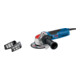 Bosch Winkelschleifer GWX 19-125 S-2