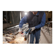 Bosch Winkelschleifer GWX 19-125 S-4
