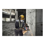 Bosch Winkelschleifer met X-LOCK GWX 18V-11 S in L-BOXX (solo; L)-2