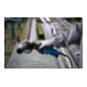 Bosch Winkelschleifer mit X-LOCK GWX 14-125 S