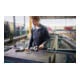 Bosch Winkelschleifer mit X-LOCK GWX 14-125 S