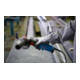 Bosch Winkelschleifer mit X-LOCK GWX 14-125 S-5