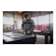 Bosch Winkelschleifer mit X-LOCK GWX 14-125 S