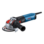 Bosch Winkelschleifer mit X-LOCK GWX 17-125 S