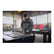 Bosch Winkelschleifer mit X-LOCK GWX 17-125 S-5