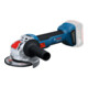 Bosch Winkelschleifer mit X-LOCK GWX 18V-8 in L-BOXX (solo; L)-1