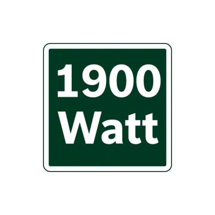 Bosch Winkelschleifer PWS 1900