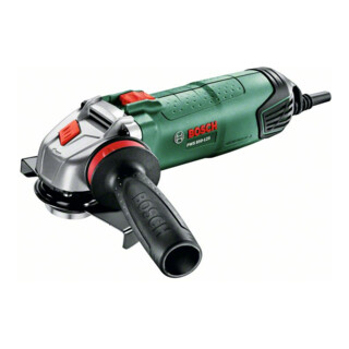 Bosch Winkelschleifer PWS 850-125 in Karton