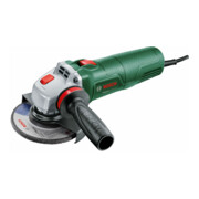 Bosch Winkelschleifer UniversalGrind 850-125 + 3 Scheiben