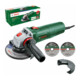 Bosch Winkelschleifer UniversalGrind 850-125 + 3 Scheiben-5