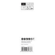 Bosch Wood 2-side clean T EXPERT 308 B, 117 mm, 2 pz. Per seghetti alternativi-2