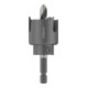 Bosch Wood and Drywall Lochsäge mit Aufsteckhalter, 30 x 27 mm