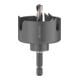 Bosch Wood and Drywall Lochsäge mit Aufsteckhalter, 48 x 27 mm