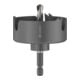 Bosch Wood and Drywall Lochsäge mit Aufsteckhalter, 60 x 27 mm