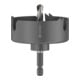 Bosch Wood and Drywall Lochsäge mit Aufsteckhalter, 65 x 27 mm