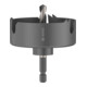 Bosch Wood and Drywall Lochsäge mit Aufsteckhalter, 68 x 27 mm