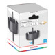 Bosch Wood and Drywall Lochsäge mit Aufsteckhalter, 75 x 27 mm-4